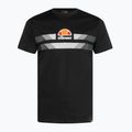 Ellesse Aprelvie tricou pentru bărbați negru 5