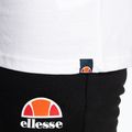 Tricou alb Aprelvie pentru bărbați Ellesse 4