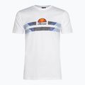 Tricou alb Aprelvie pentru bărbați Ellesse 5