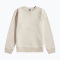Bluză pentru copii New Balance Brush Back Small Logo Crew timberwolf 6
