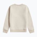 Bluză pentru copii New Balance Brush Back Small Logo Crew timberwolf 7