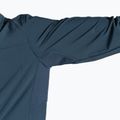 Tricou de trekking pentru bărbați Craghoppers NosiLife Long Sleeved Pro Shirt V blue stone 7