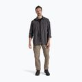 Cămașă pentru bărbați Craghoppers NosiLife Adventure Long Sleeved Shirt III black pepper 2