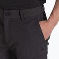 Pantaloni de trekking pentru bărbați Craghoppers NosiLife Adventure III black pepper 5