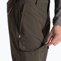 Pantaloni de trekking pentru bărbați Craghoppers NosiLife Adventure III woodland green 6