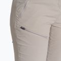 Pantaloni de trekking pentru femei Craghoppers NosiLife PRO Trouser III soft mushroom 7