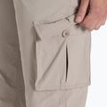 Pantaloni de trekking pentru femei Craghoppers NosiLife Jules soft mushroom 5