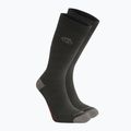 Șosete Craghoppers NosiLife Travel Single Pack black pepper/mid grey