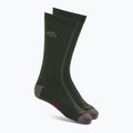 Șosete Craghoppers NosiLife Travel Single Pack black pepper/mid grey