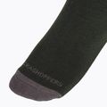 Șosete Craghoppers NosiLife Travel Single Pack black pepper/mid grey 4