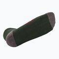 Șosete Craghoppers NosiLife Travel Single Pack black pepper/mid grey 5