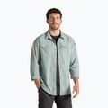 Cămașă pentru bărbați Craghoppers NosiLife Adventure Long Sleeved Shirt III lichen green