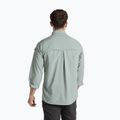 Cămașă pentru bărbați Craghoppers NosiLife Adventure Long Sleeved Shirt III lichen green 3
