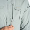 Cămașă pentru bărbați Craghoppers NosiLife Adventure Long Sleeved Shirt III lichen green 5