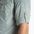 Cămașă pentru bărbați Craghoppers NosiLife Adventure Long Sleeved Shirt III lichen green 6