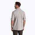 Cămașă pentru bărbați Craghoppers NosiLife Long Sleeved Pro Shirt V parchment 3