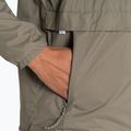 Geacă de vânt pentru femei Craghoppers NosiLife Rosa Reversible wild olive / vert 6
