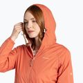 Geacă de vânt pentru femei Craghoppers NosiLife Rosa Reversible red sandstone / clay 5
