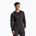 Bluză de trekking cu mânecă lungă pentru bărbați Craghoppers NosiLife Nour Long Sleeve dark iron