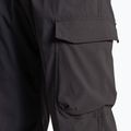Pantaloni de trekking pentru bărbați Craghoppers NosiLife Rif Stretch Cargo Trouser dark iron 8