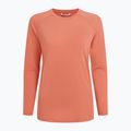 Longsleeve de trekking pentru femei Craghoppers NosiLife Nour Long Sleeve spiced apricot 5