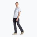 Pantaloni de trekking pentru femei Craghoppers NosiLife Rif Stretch Cargo dark iron 2
