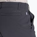 Pantaloni de trekking pentru femei Craghoppers NosiLife Rif Stretch Cargo dark iron 6