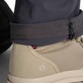 Pantaloni de trekking pentru femei Craghoppers NosiLife Rif Stretch Cargo dark iron 9