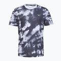 Tricou de alergare pentru bărbați Mizuno Graphic Short Sleeve Tee gekko