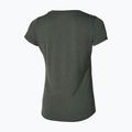 Tricou de alergare pentru femei Mizuno Core Runbird Forest Night 2