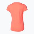 Tricou de alergare pentru femei Mizuno Core Runbird Desert Flower 2