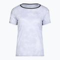 Tricou de alergare pentru femei Mizuno Graphic Short Sleeve Tee tsukikage