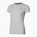 Tricou de alergare pentru femei Mizuno Core Impulse Short Sleeve Tee cloudscape