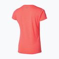 Tricou de alergare pentru femei Mizuno Core Impulse Short Sleeve Tee desert flower 2