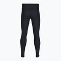 Colanți de alergare pentru bărbați Mizuno multi pocket long tight Black 2