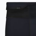 Colanți de alergare pentru bărbați Mizuno multi pocket long tight Black 5
