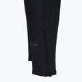Colanți de alergare pentru bărbați Mizuno multi pocket long tight Black 6