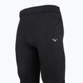 Colanți de alergare pentru bărbați Mizuno Active Warmalite Long Tight black 3