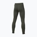 Colanți de alergare pentru bărbați Mizuno Active Warmalite Long Tight forest night 2