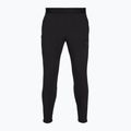 Pantaloni de alergare pentru bărbați Mizuno Active Alpha Long Pants black