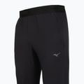Pantaloni de alergare pentru bărbați Mizuno Active Alpha Long Pants black 3