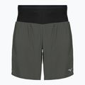 Pantaloni scurți de alergare pentru bărbați Mizuno Multi Pocket 2In1 forest night