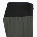 Pantaloni scurți de alergare pentru bărbați Mizuno Multi Pocket 2In1 forest night 3