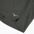 Pantaloni scurți de alergare pentru bărbați Mizuno Multi Pocket 2In1 forest night 4