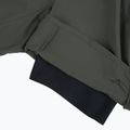 Pantaloni scurți de alergare pentru bărbați Mizuno Multi Pocket 2In1 forest night 5