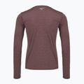Longsleeve de alergare pentru bărbați Mizuno Core Impulse Long Sleeve Tee pepper corn 2