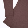 Longsleeve de alergare pentru bărbați Mizuno Core Impulse Long Sleeve Tee pepper corn 4