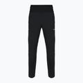Pantaloni de alergare pentru bărbați Mizuno Multi Pocket Long black