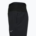 Pantaloni de alergare pentru bărbați Mizuno Multi Pocket Long black 3