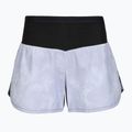 Pantaloni scurți de alergare pentru femei Mizuno Multi Pocket Graphic tsukikage